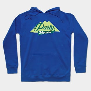 Party Mountain Hoodie